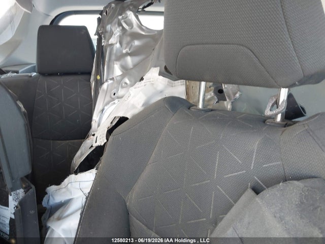 2023 Toyota Rav4 Le მანქანა იყიდება აუქციონზე, vin: 2T3B1RFV4PC368749, აუქციონის ნომერი: 12580213