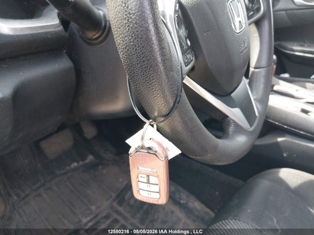 2016 Honda Civic მანქანა იყიდება აუქციონზე, vin: 2HGFC2F7XGH040465, აუქციონის ნომერი: 12580216