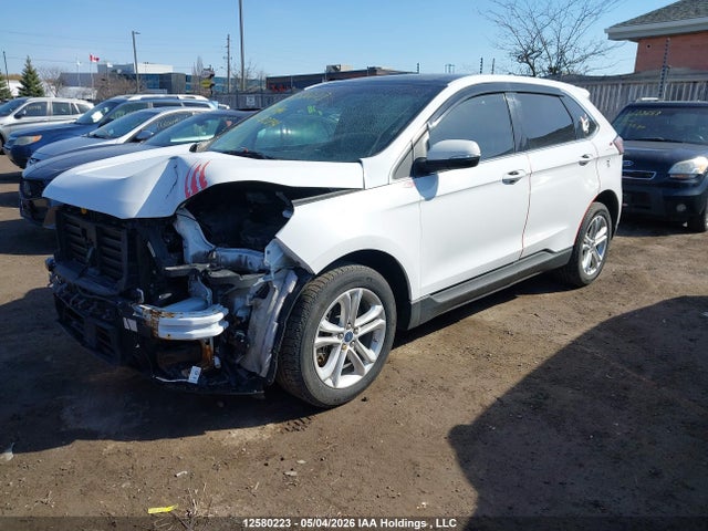 2FMPK4J9XKBB63894 Ford EDGE SEL