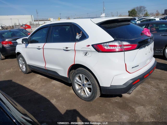 2FMPK4J9XKBB63894 Ford EDGE SEL