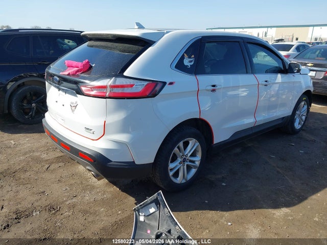 2FMPK4J9XKBB63894 Ford EDGE SEL