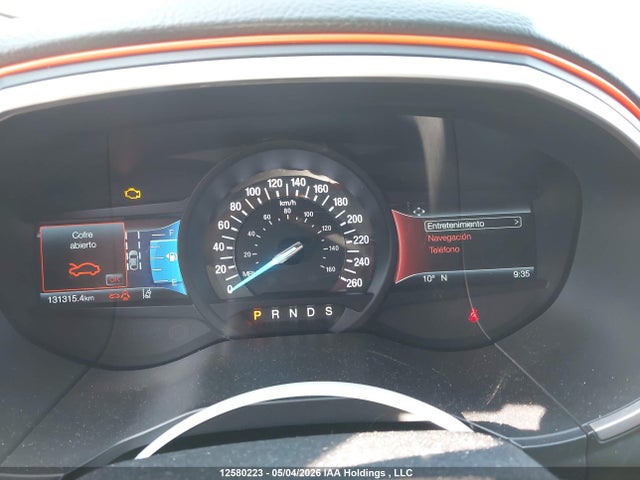 2FMPK4J9XKBB63894 Ford EDGE SEL