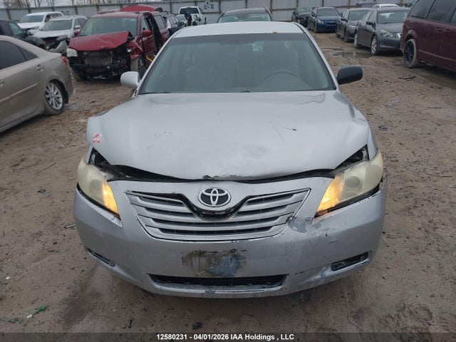 2009 Toyota Camry მანქანა იყიდება აუქციონზე, vin: 4T1BE46K69U335923, აუქციონის ნომერი: 12580231