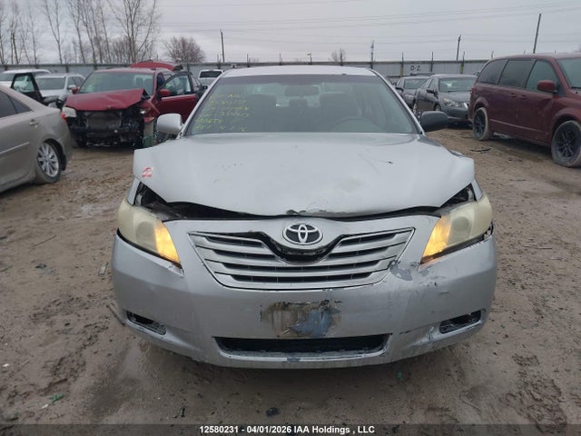2009 Toyota Camry მანქანა იყიდება აუქციონზე, vin: 4T1BE46K69U335923, აუქციონის ნომერი: 12580231