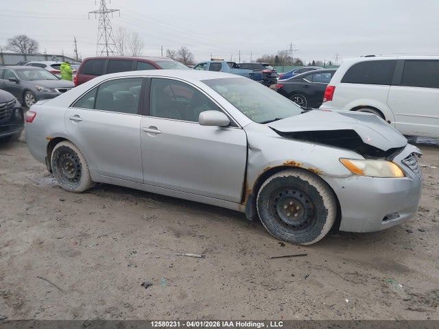 2009 Toyota Camry მანქანა იყიდება აუქციონზე, vin: 4T1BE46K69U335923, აუქციონის ნომერი: 12580231