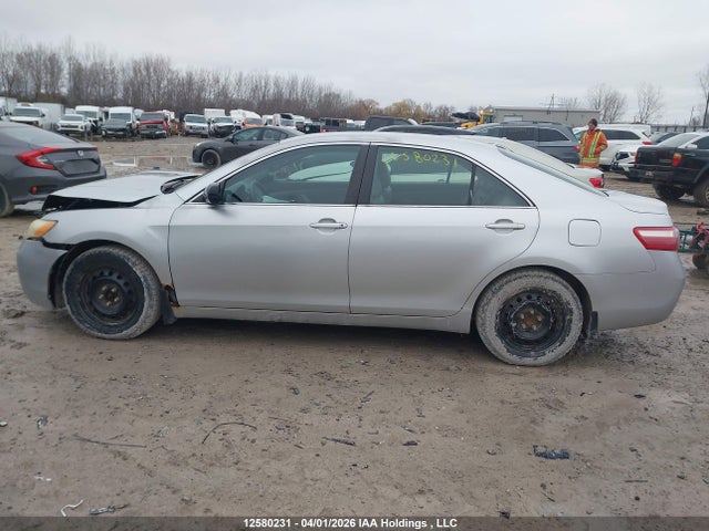 2009 Toyota Camry მანქანა იყიდება აუქციონზე, vin: 4T1BE46K69U335923, აუქციონის ნომერი: 12580231