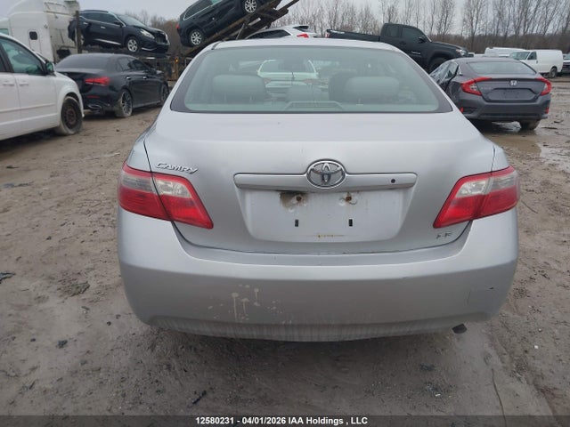 2009 Toyota Camry მანქანა იყიდება აუქციონზე, vin: 4T1BE46K69U335923, აუქციონის ნომერი: 12580231