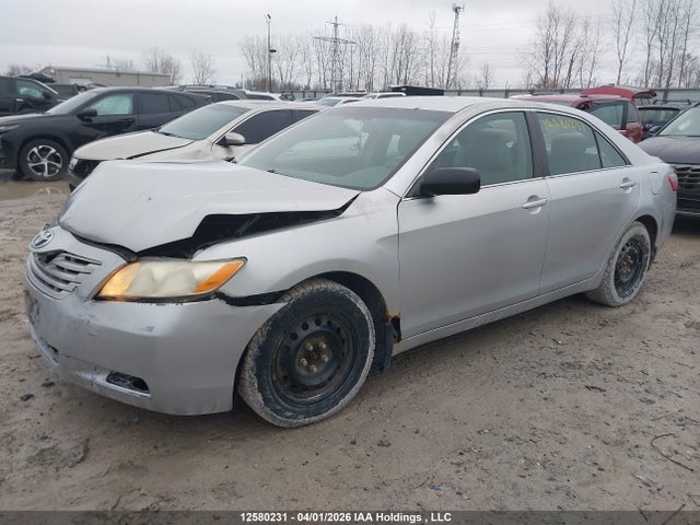 2009 Toyota Camry მანქანა იყიდება აუქციონზე, vin: 4T1BE46K69U335923, აუქციონის ნომერი: 12580231
