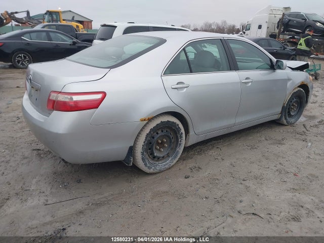 2009 Toyota Camry მანქანა იყიდება აუქციონზე, vin: 4T1BE46K69U335923, აუქციონის ნომერი: 12580231