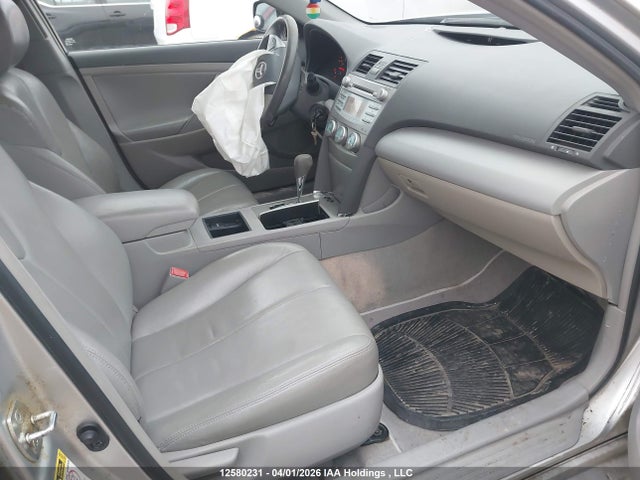 2009 Toyota Camry მანქანა იყიდება აუქციონზე, vin: 4T1BE46K69U335923, აუქციონის ნომერი: 12580231