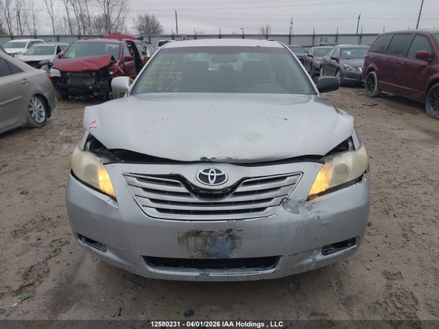 2009 Toyota Camry მანქანა იყიდება აუქციონზე, vin: 4T1BE46K69U335923, აუქციონის ნომერი: 12580231