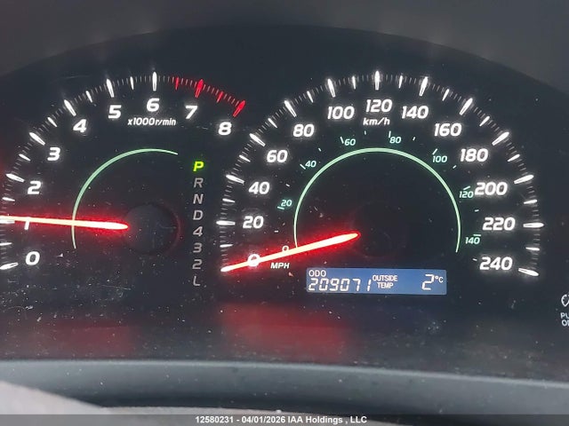 2009 Toyota Camry მანქანა იყიდება აუქციონზე, vin: 4T1BE46K69U335923, აუქციონის ნომერი: 12580231