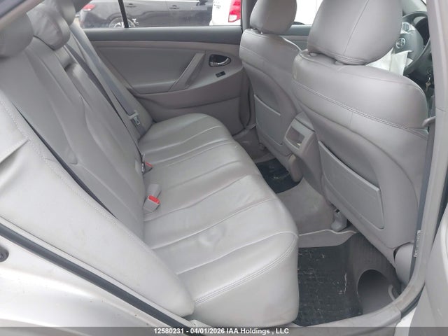 2009 Toyota Camry მანქანა იყიდება აუქციონზე, vin: 4T1BE46K69U335923, აუქციონის ნომერი: 12580231