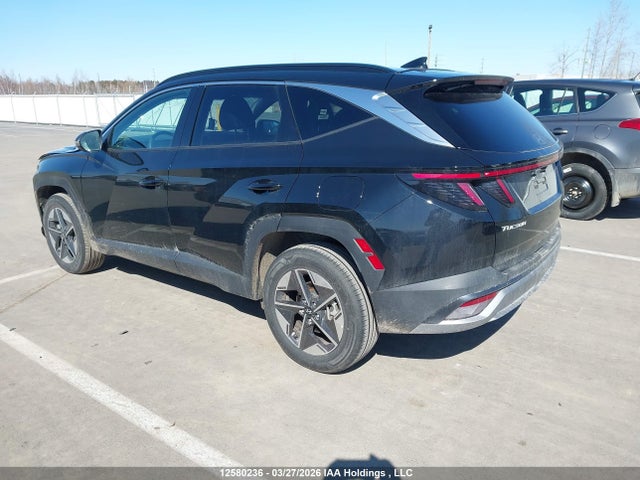 Продаж на аукціоні авто 2026 Hyundai Tucson Preferred, vin: 3KMJCCDE0TE035696, номер лоту: 12580236