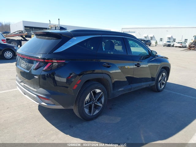 Продаж на аукціоні авто 2026 Hyundai Tucson Preferred, vin: 3KMJCCDE0TE035696, номер лоту: 12580236