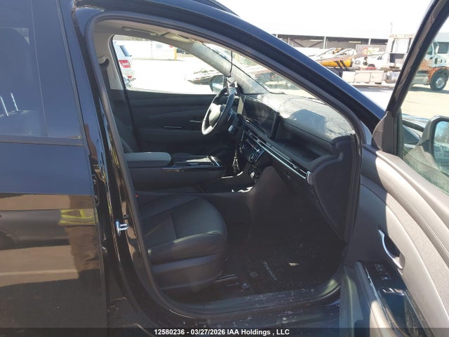 Продаж на аукціоні авто 2026 Hyundai Tucson Preferred, vin: 3KMJCCDE0TE035696, номер лоту: 12580236