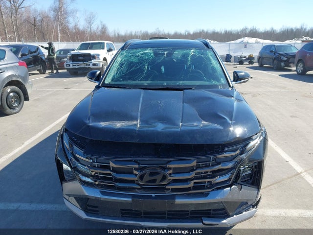 Продаж на аукціоні авто 2026 Hyundai Tucson Preferred, vin: 3KMJCCDE0TE035696, номер лоту: 12580236