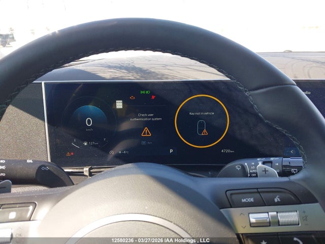 Продаж на аукціоні авто 2026 Hyundai Tucson Preferred, vin: 3KMJCCDE0TE035696, номер лоту: 12580236