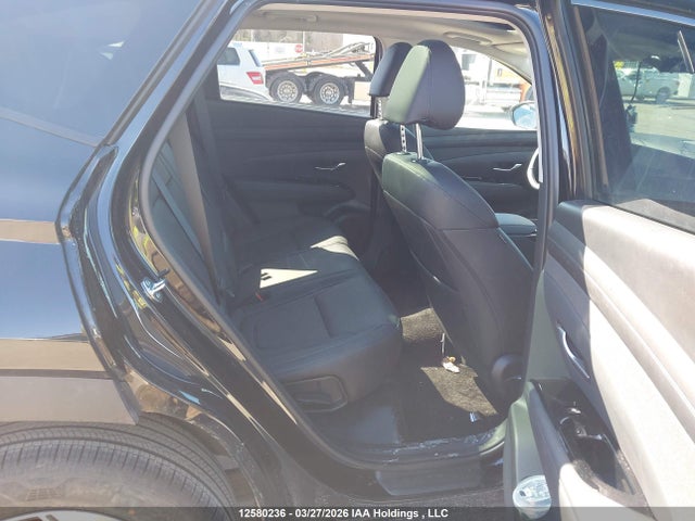 Продаж на аукціоні авто 2026 Hyundai Tucson Preferred, vin: 3KMJCCDE0TE035696, номер лоту: 12580236