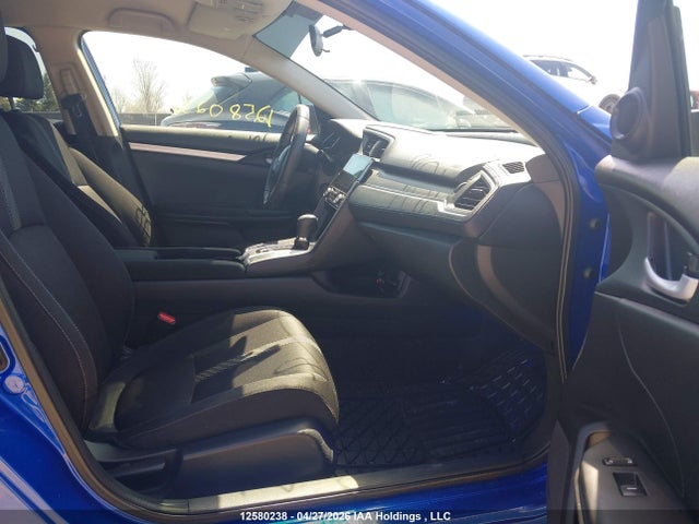 Продаж на аукціоні авто 2016 Honda Civic, vin: 2HGFC2F59GH019900, номер лоту: 12580238