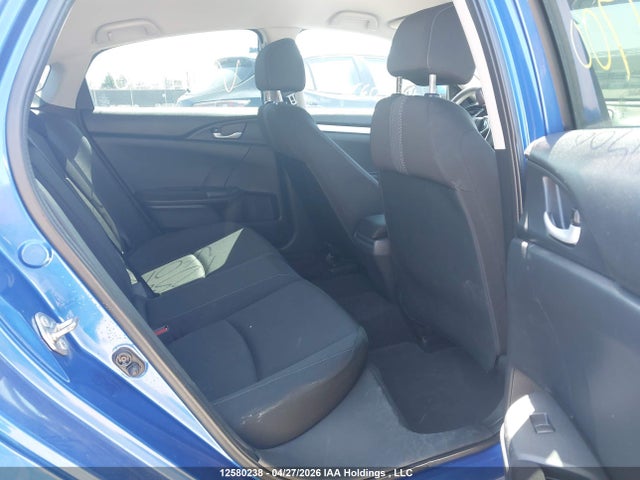 Продаж на аукціоні авто 2016 Honda Civic, vin: 2HGFC2F59GH019900, номер лоту: 12580238