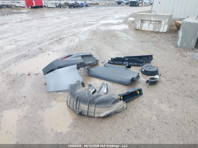 Aukcja sprzedaży 2025 Nissan Murano Platinum, vin: 5N1AZ3DT3SC117147, numer aukcji: 12580239