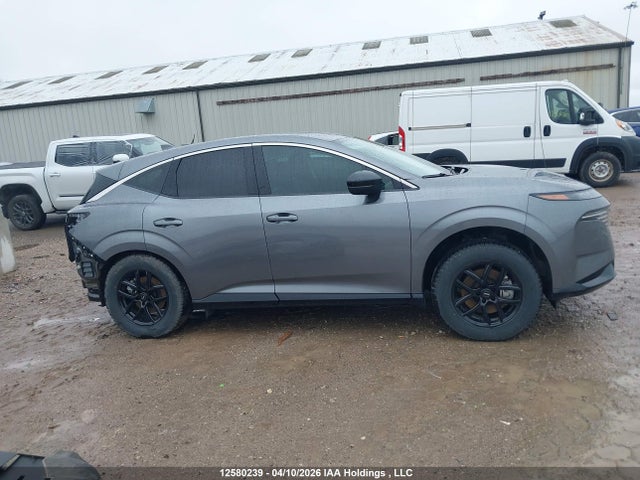 Aukcja sprzedaży 2025 Nissan Murano Platinum, vin: 5N1AZ3DT3SC117147, numer aukcji: 12580239