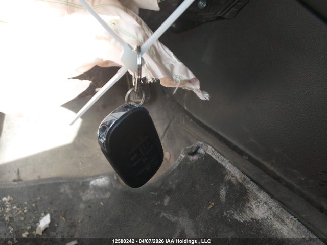 2023 Honda Accord Hybrid Touring მანქანა იყიდება აუქციონზე, vin: 1HGCY2F85PA800555, აუქციონის ნომერი: 12580242