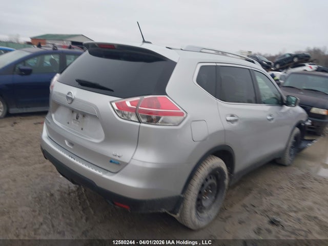 Aukcja sprzedaży 2015 Nissan Rogue, vin: 5N1AT2MT9FC763908, numer aukcji: 12580244