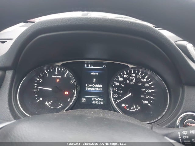 Aukcja sprzedaży 2015 Nissan Rogue, vin: 5N1AT2MT9FC763908, numer aukcji: 12580244
