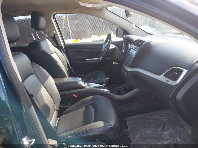 Продажа на аукционе авто 2013 Dodge Journey R/t, vin: 3C4PDDFGXDT615324, номер лота: 12580252
