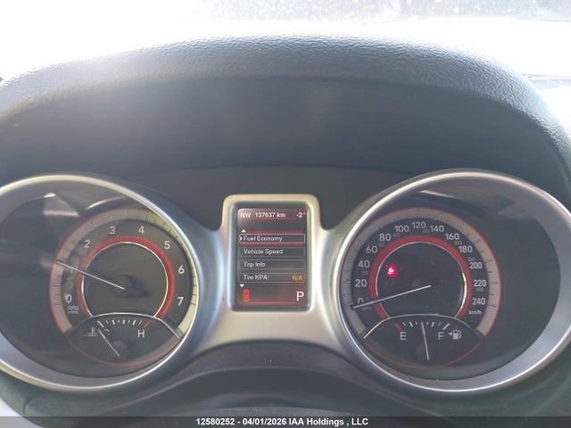 Продажа на аукционе авто 2013 Dodge Journey R/t, vin: 3C4PDDFGXDT615324, номер лота: 12580252