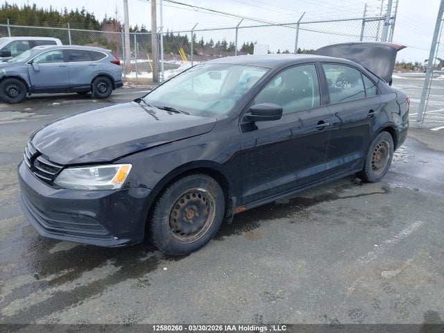3VW267AJ2GM335501 Volkswagen JETTA S