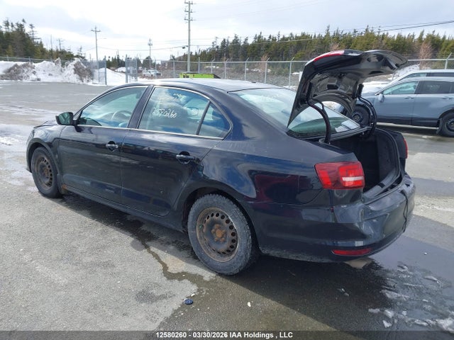 3VW267AJ2GM335501 Volkswagen JETTA S