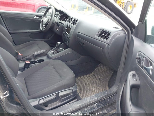 3VW267AJ2GM335501 Volkswagen JETTA S
