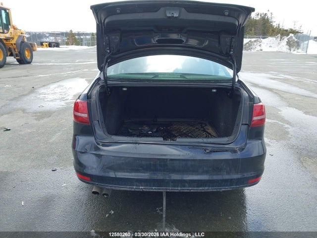 3VW267AJ2GM335501 Volkswagen JETTA S