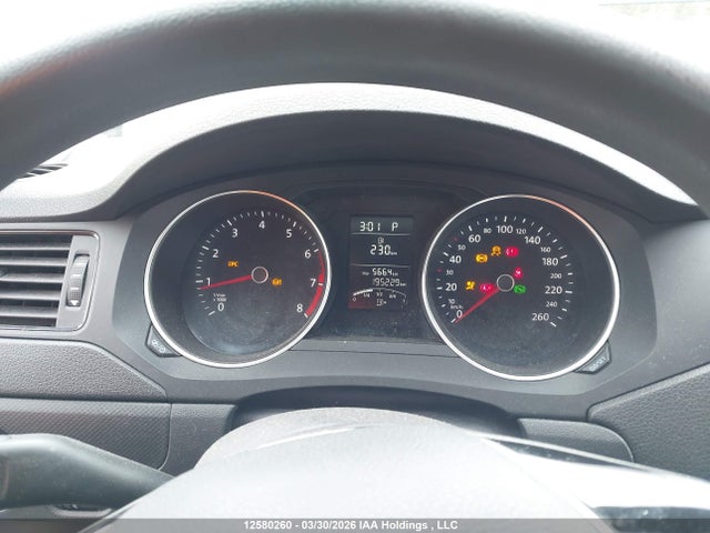 3VW267AJ2GM335501 Volkswagen JETTA S