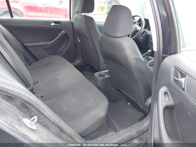 3VW267AJ2GM335501 Volkswagen JETTA S