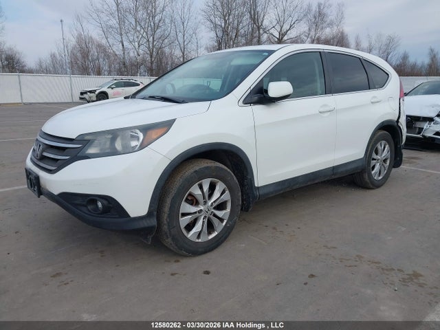 Продажа на аукционе авто 2012 Honda Cr-v Ex, vin: 2HKRM4H52CH112048, номер лота: 12580262