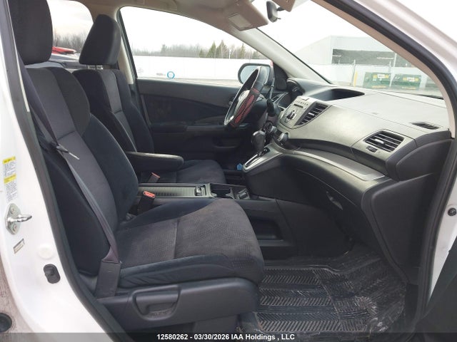 Продажа на аукционе авто 2012 Honda Cr-v Ex, vin: 2HKRM4H52CH112048, номер лота: 12580262