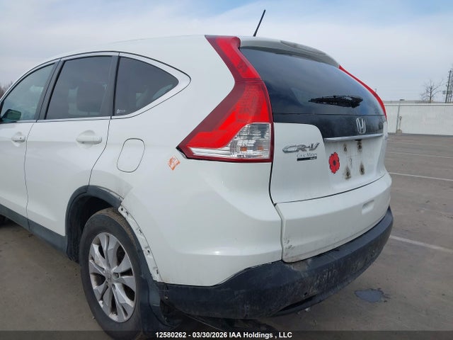 Продажа на аукционе авто 2012 Honda Cr-v Ex, vin: 2HKRM4H52CH112048, номер лота: 12580262
