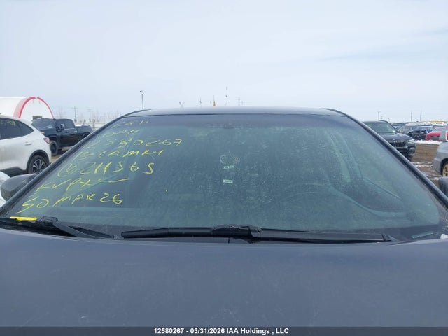 12580267 :رقم المزاد ، 4T1BF1FK5DU211565 vin ، 2013 Toyota Camry Se مزاد بيع