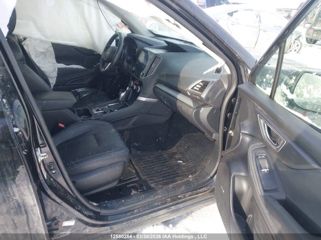 JF2SKEUC0KH516028 Subaru Forester 2.5i Limited