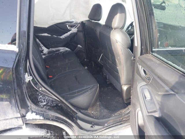 JF2SKEUC0KH516028 Subaru Forester 2.5i Limited