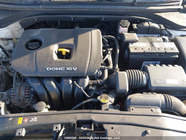 Продажа на аукционе авто 2017 Hyundai Elantra Se/value/limited, vin: KMHD84LF5HU424985, номер лота: 12580285