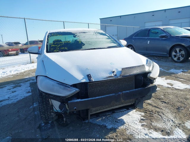 Продажа на аукционе авто 2017 Hyundai Elantra Se/value/limited, vin: KMHD84LF5HU424985, номер лота: 12580285
