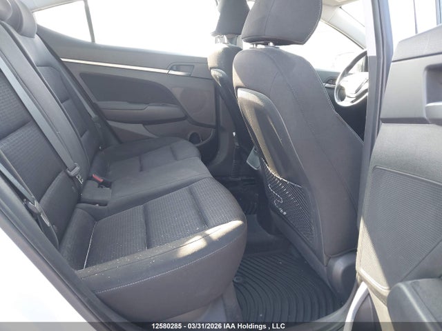 Продажа на аукционе авто 2017 Hyundai Elantra Se/value/limited, vin: KMHD84LF5HU424985, номер лота: 12580285