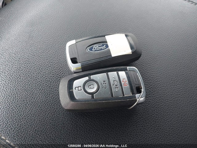 Aukcja sprzedaży 2024 Ford F-150 Lightning, vin: 1FT6W3L73RWG28390, numer aukcji: 12580286