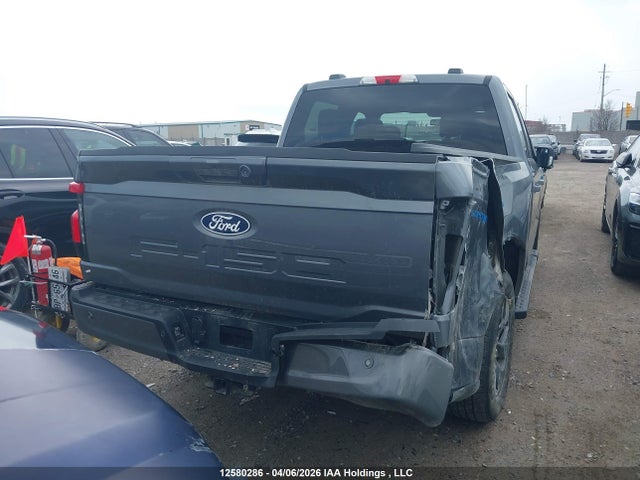 Aukcja sprzedaży 2024 Ford F-150 Lightning, vin: 1FT6W3L73RWG28390, numer aukcji: 12580286