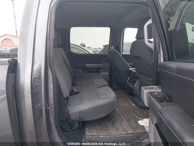 Aukcja sprzedaży 2024 Ford F-150 Lightning, vin: 1FT6W3L73RWG28390, numer aukcji: 12580286